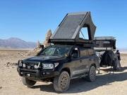 Camp King Aluminum Roof Top Tent