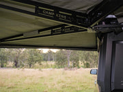 Camp King 270 degree freestanding awning support arms